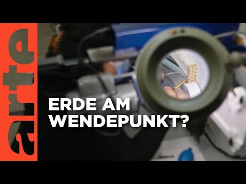 Anthropozän: Der Beginn eines neuen Zeitalters? | Doku HD Reupload | ARTE