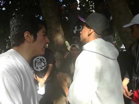 El Último Sobreviviente - Zyckario MJ vs Adversum 8vos