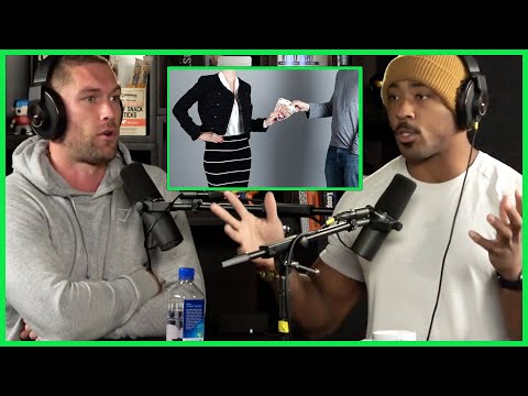 The Evolving Dating Landscape: Women and Money