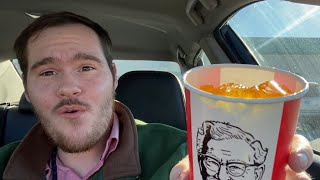 KFC Mountain Dew Sweet Lightning Review: Revisiting The Peach Flavor Drink That Has a Dash of Honey