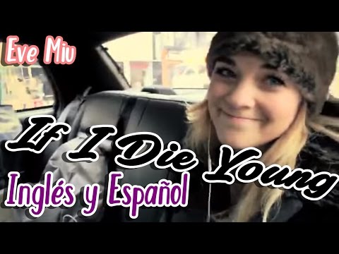 download lagu mp3 mp4 Letra De If I Die Young, download lagu Letra De If I Die Young gratis, unduh video klip Letra De If I Die Young