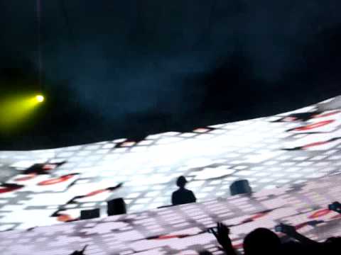 Hernan Cattaneo @ Creamfields Buenos Aires 2011 - Parte 12