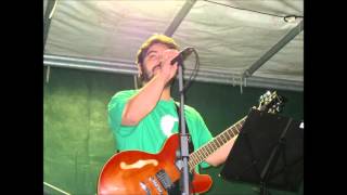 Video Pecan - Jak se venčí králík