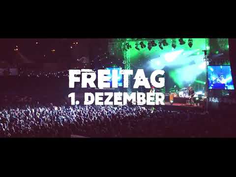 CityVision-Sendung vom 16.11.2017