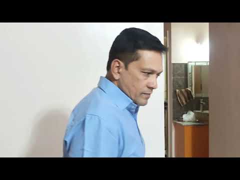 Vimal Narayanan Audition commissioner 