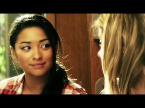 All Emily and Alison Scenes Seaon 1 || Emison