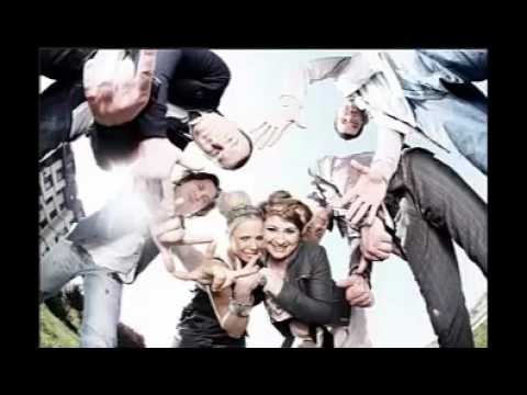 MEGA BEND & GOCA TRŽAN - Reci mi u lice 2012