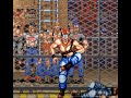 MVS Karnov S Revenge Fighter S History Dynamite Partita Completa Con Matlock