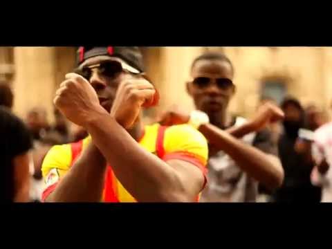 OMZO JNR X GUY 2 BEZBAR / LA TU M'ECOUTES / CLIP OFFICIEL // 2014