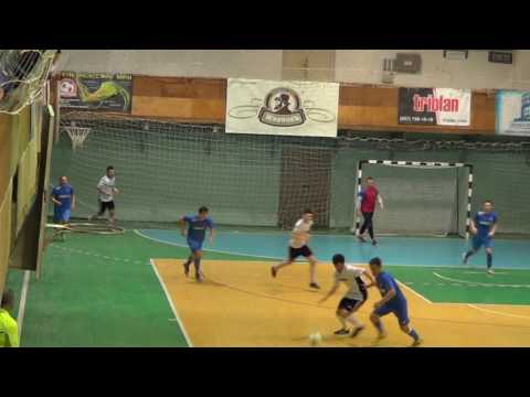 8 КУ 1 Эпицентр Салтовка – U.B.Development 3