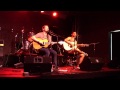 The Classic Crime Headlights (Acoustic)