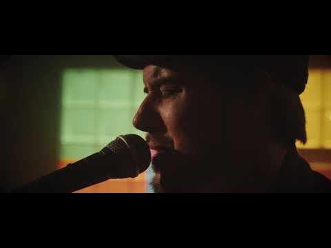 Zach Churchill - Bartender (Official Music Video)