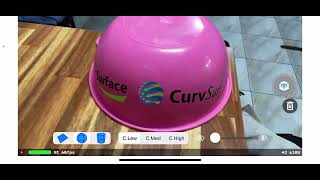 Object Geometry - Apple iPhone Pro 12