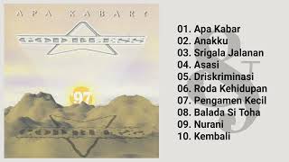 Download lagu God Bless - Apa Kabar (Full Album & HQ Audio) mp3