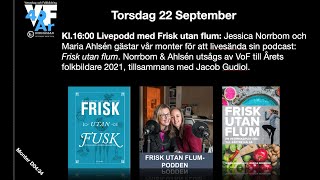 Frisk utan Flum