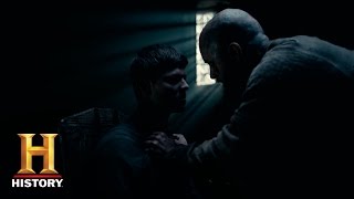 Sneak Peek - Ragnar dit � Ivar qu'il voudra �tre grand (Vo)