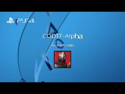 Steam Community :: Video :: COD17 ALPHA