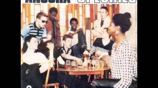 THE SPECIALS - ENJOY YOURSELF