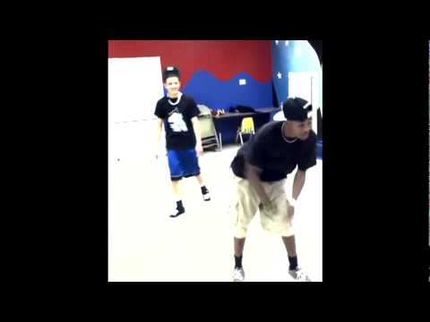 Astro (: #StayCooler ! Ft. King Oshay