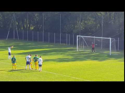 Lombardia - Prima Categoria Girone B - Giornata 4 - Serenissima Calcio vs Bulgaro