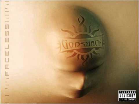 Godsmack - Re-Align