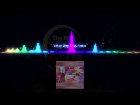 Snakehips & Anne Marie - Either Way (JDOS Dalmatian Unofficial Remix)