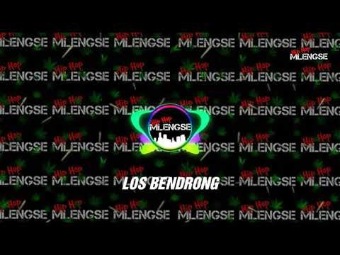 Los Bendrong Manusia 24 jam