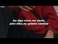 NF Leave Me Alone Traducida Al Español