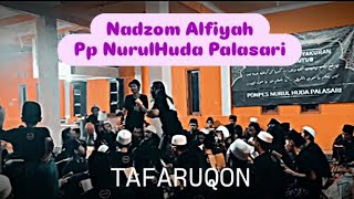 Download lagu Nadzoman Alfiyah Versi Ada Gajah Di Balik Batu | Wali Band mp3