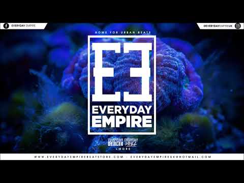 Spleen Eye - Drilla (Drill Instrumental)