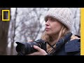 National Geographic Photographer Katie Orlinsky on the power of Queens | National Geographic