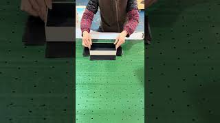 DIY Perfume Box: How to Create a Beautiful Fragrance Display#perfumebox#giftbox#giftpackagingbox.com