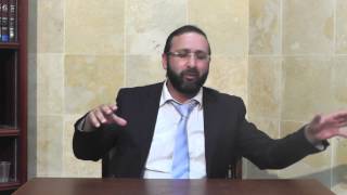 מידת הענוה | סדרת עבודת המידות | הרב יהודה שמעוני