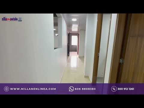 APARTAMENTO EN VENTA EN VILLAMARIA/CALDAS COD 279067217