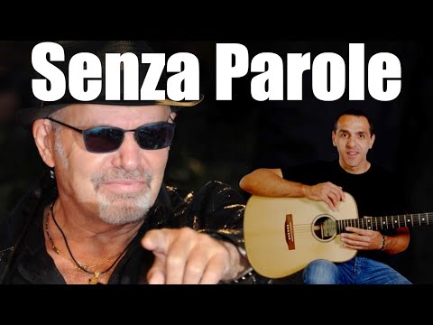 Senza parole - Vasco Rossi