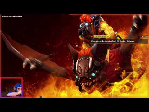 Dota 2 patch 7.28a Live Stream