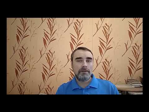 Видеовизитка