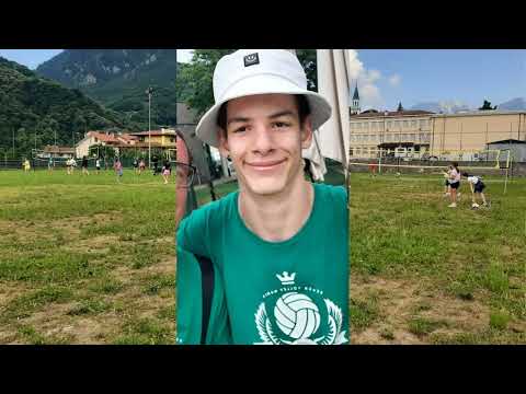 Avolley Camp 2023 - 2° Settimana