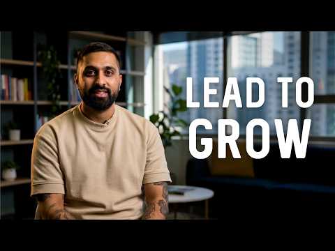 Leadership Development Programme