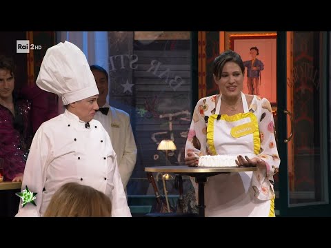 Chef-Schifo - Bar Stella 09/05/2023