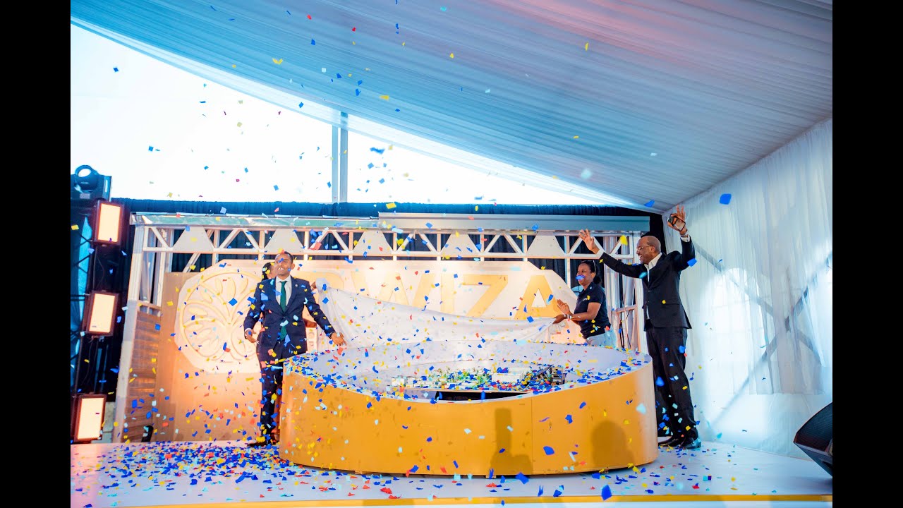 ADHI - Bwiza Riverside Homes Launch Phase II