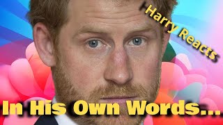 Prince Harry SHOCKED His BBC Interview BACKFIRED!!