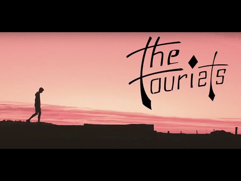 The Tourists - The Calling (Official Video)