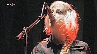 BRODY DALLE - Don&#39;t Mess With Me @Highfield Festival 2014