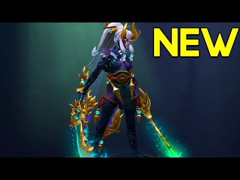 New arcana weapons give me more crit chance