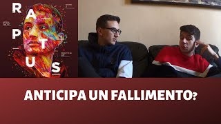 Nayt - Brutti sogni | REACTION | Un fallimento?