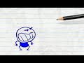 Top 10 Strats To Beat The Flu Animated Cartoons Characters Animated Short Films Pencilmation