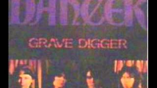 Dancer(Jap) - Grave Digger.wmv