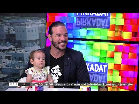 PIRKADAT Breuer Péterrel: Nagy Ferenc, Németh Zsófia