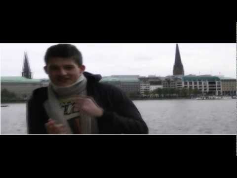 Spectra - Warum Ich Rap (Offizielles Musikvideo)